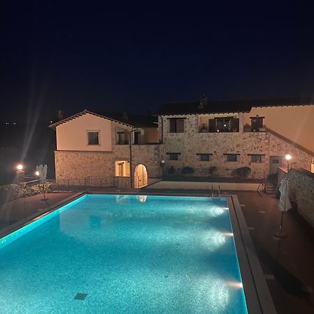 Casa Marlen Βίλα Collazzone Εξωτερικό φωτογραφία