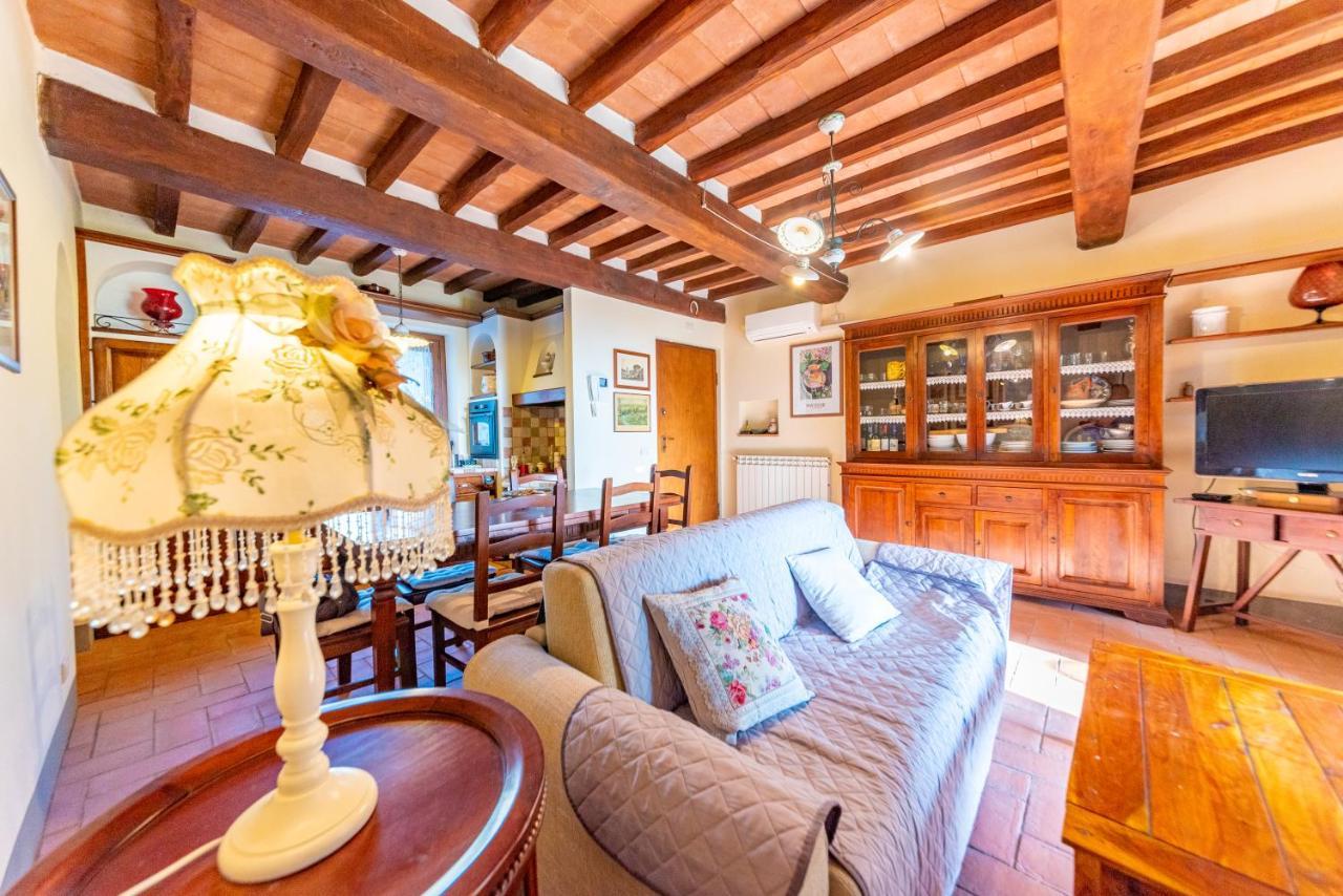 Casa Marlen Βίλα Collazzone Εξωτερικό φωτογραφία