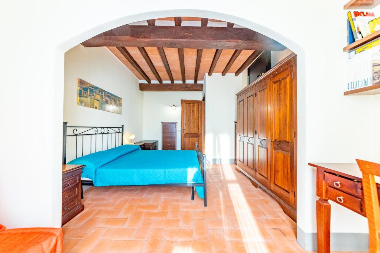 Casa Marlen Βίλα Collazzone Εξωτερικό φωτογραφία